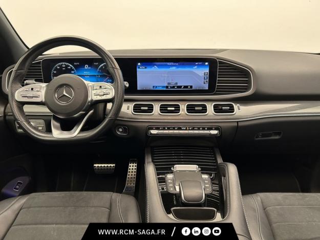 MERCEDES-BENZ GLE 350 de 4MATIC AMG Line  GLE 350 de 4MATIC AMG Line