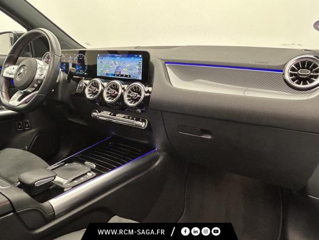 MERCEDES-BENZ GLA 250 e AMG Line GLA 250 e AMG Line  GLA 250 e AMG Line