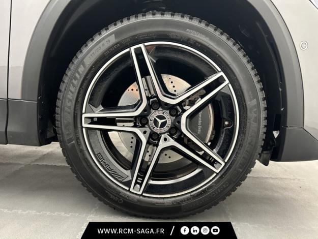 MERCEDES-BENZ GLA 250 e AMG Line GLA 250 e AMG Line  GLA 250 e AMG Line