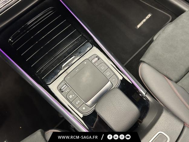 MERCEDES-BENZ GLA 250 e AMG Line GLA 250 e AMG Line  GLA 250 e AMG Line