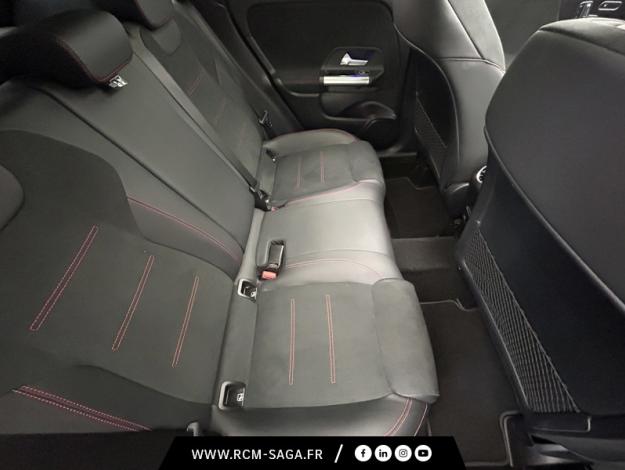 MERCEDES-BENZ GLA 250 e AMG Line GLA 250 e AMG Line  GLA 250 e AMG Line