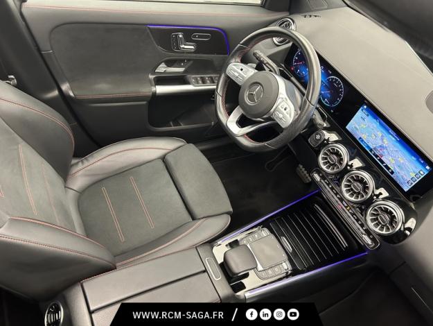 MERCEDES-BENZ GLA 250 e AMG Line GLA 250 e AMG Line  GLA 250 e AMG Line