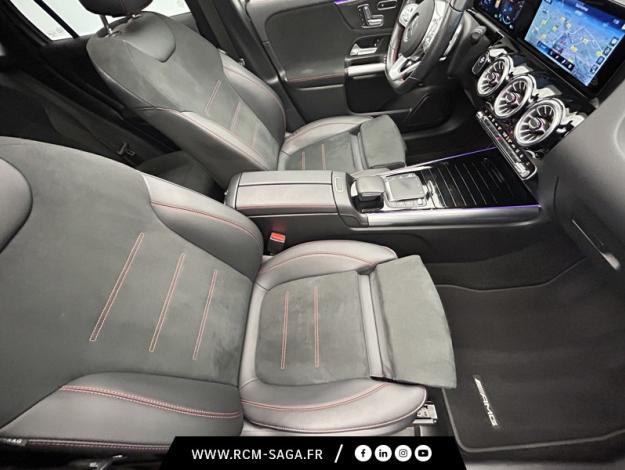 MERCEDES-BENZ GLA 250 e AMG Line GLA 250 e AMG Line  GLA 250 e AMG Line