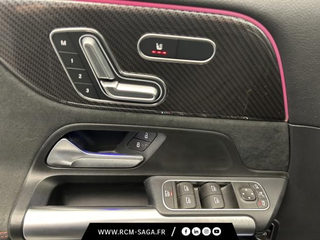 MERCEDES-BENZ GLA 250 e AMG Line GLA 250 e AMG Line  GLA 250 e AMG Line
