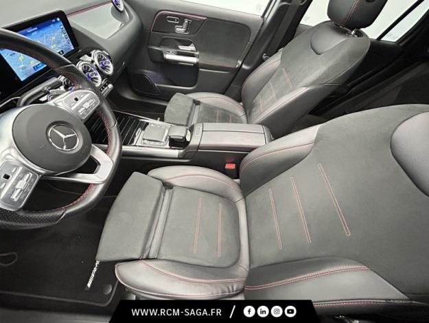MERCEDES-BENZ GLA 250 e AMG Line GLA 250 e AMG Line  GLA 250 e AMG Line