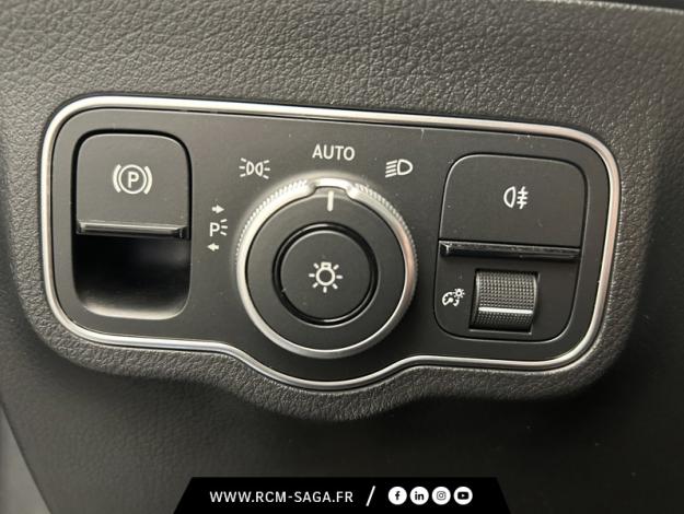 MERCEDES-BENZ GLA 250 e AMG Line GLA 250 e AMG Line  GLA 250 e AMG Line