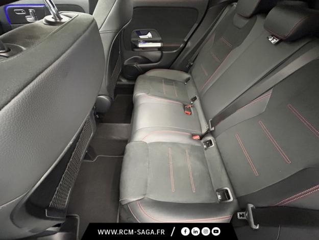 MERCEDES-BENZ GLA 250 e AMG Line GLA 250 e AMG Line  GLA 250 e AMG Line