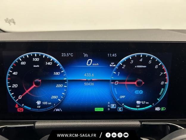 MERCEDES-BENZ GLA 250 e AMG Line GLA 250 e AMG Line  GLA 250 e AMG Line