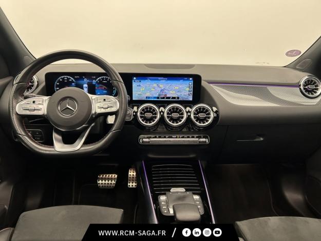 MERCEDES-BENZ GLA 250 e AMG Line GLA 250 e AMG Line  GLA 250 e AMG Line