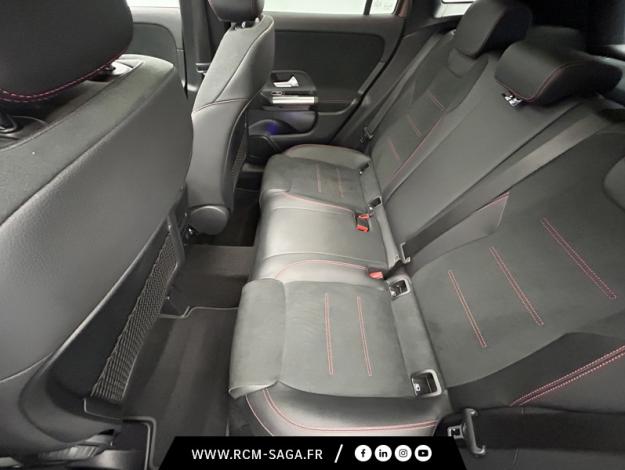 MERCEDES-BENZ GLA 200 AMG Line  