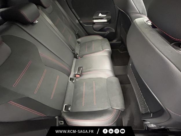 MERCEDES-BENZ GLA 200 AMG Line  