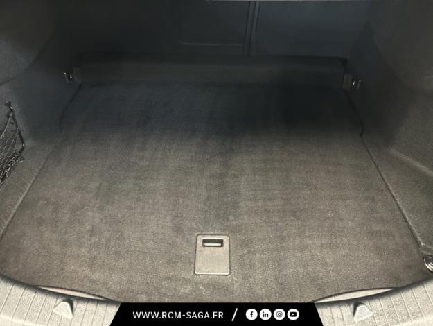 MERCEDES-BENZ CLA Coupé CLA 200 Coupé Fascination  