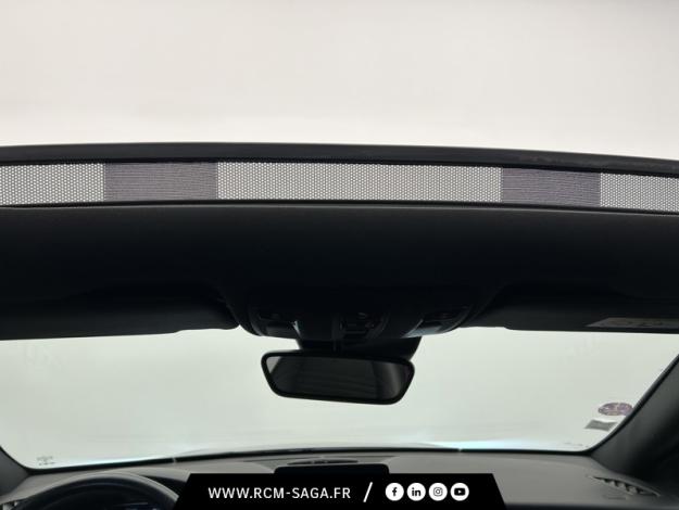 MERCEDES-BENZ CLA Coupé CLA 200 Coupé Fascination  