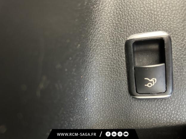 MERCEDES-BENZ CLA Coupé CLA 200 Coupé Fascination  