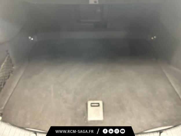 MERCEDES-BENZ CLA Coupé CLA 200 d Coupé Fascination  