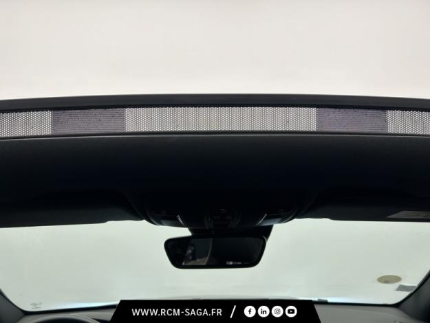 MERCEDES-BENZ CLA Coupé CLA 200 d Coupé Fascination  
