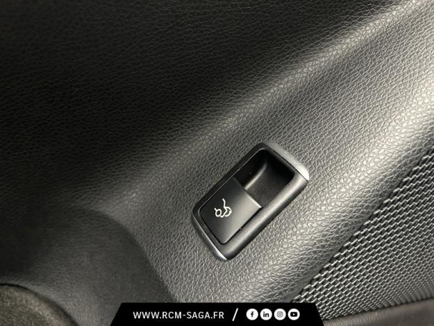 MERCEDES-BENZ CLA Coupé CLA 200 d Coupé Fascination  