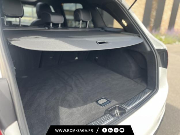 MERCEDES-BENZ GLC SUV GLC 220 d 4MATIC SUV Sportline  