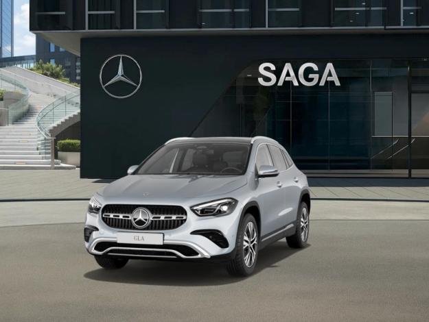 MERCEDES-BENZ GLA 250 e Hybrid EQ Progressive Line  GLA 250 e Hybrid EQ Progressive Line