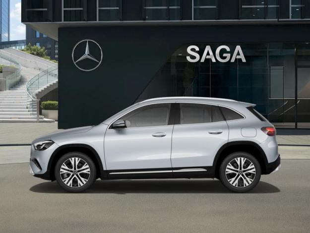 MERCEDES-BENZ GLA 250 e Hybrid EQ Progressive Line  GLA 250 e Hybrid EQ Progressive Line