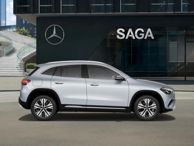 MERCEDES-BENZ GLA 250 e Hybrid EQ Progressive Line  GLA 250 e Hybrid EQ Progressive Line