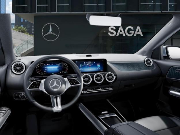 MERCEDES-BENZ GLA 250 e Hybrid EQ Progressive Line  GLA 250 e Hybrid EQ Progressive Line