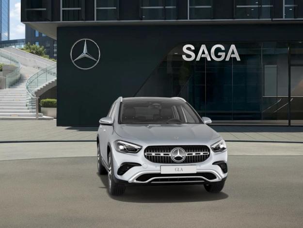 MERCEDES-BENZ GLA 250 e Hybrid EQ Progressive Line  GLA 250 e Hybrid EQ Progressive Line