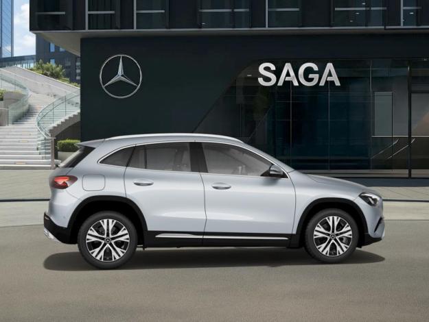 MERCEDES-BENZ GLA 250 e Hybrid EQ Progressive Line  GLA 250 e Hybrid EQ Progressive Line