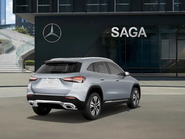 MERCEDES-BENZ GLA 250 e Hybrid EQ Progressive Line  GLA 250 e Hybrid EQ Progressive Line