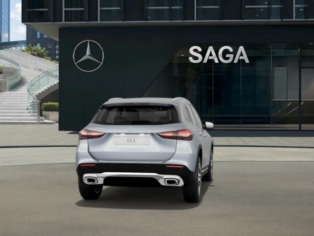 MERCEDES-BENZ GLA 250 e Hybrid EQ Progressive Line  GLA 250 e Hybrid EQ Progressive Line