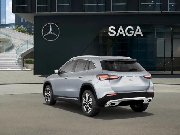 MERCEDES-BENZ GLA 250 e Hybrid EQ Progressive Line  GLA 250 e Hybrid EQ Progressive Line