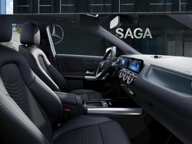 MERCEDES-BENZ GLA 250 e Hybrid EQ Progressive Line  GLA 250 e Hybrid EQ Progressive Line