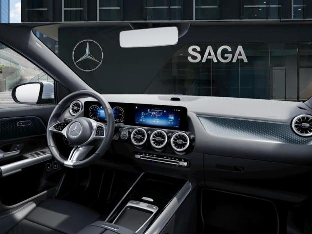 MERCEDES-BENZ GLA 250 e Hybrid EQ Progressive Line  GLA 250 e Hybrid EQ Progressive Line