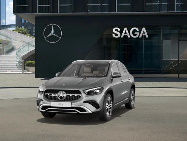 MERCEDES-BENZ GLA 250 e Hybrid EQ Progressive Line  GLA 250 e Hybrid EQ Progressive Line