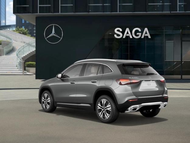 MERCEDES-BENZ GLA 250 e Hybrid EQ Progressive Line  GLA 250 e Hybrid EQ Progressive Line