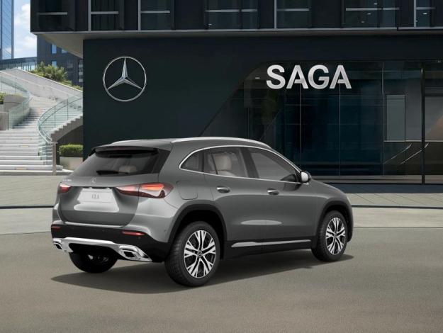 MERCEDES-BENZ GLA 250 e Hybrid EQ Progressive Line  GLA 250 e Hybrid EQ Progressive Line