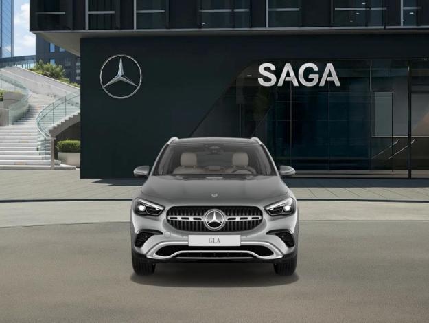 MERCEDES-BENZ GLA 250 e Hybrid EQ Progressive Line  GLA 250 e Hybrid EQ Progressive Line