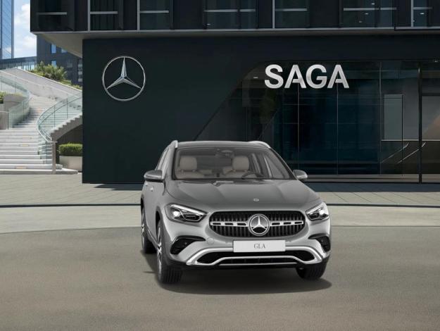 MERCEDES-BENZ GLA 250 e Hybrid EQ Progressive Line  GLA 250 e Hybrid EQ Progressive Line