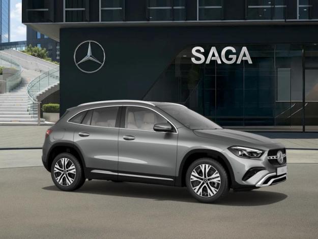 MERCEDES-BENZ GLA 250 e Hybrid EQ Progressive Line  GLA 250 e Hybrid EQ Progressive Line
