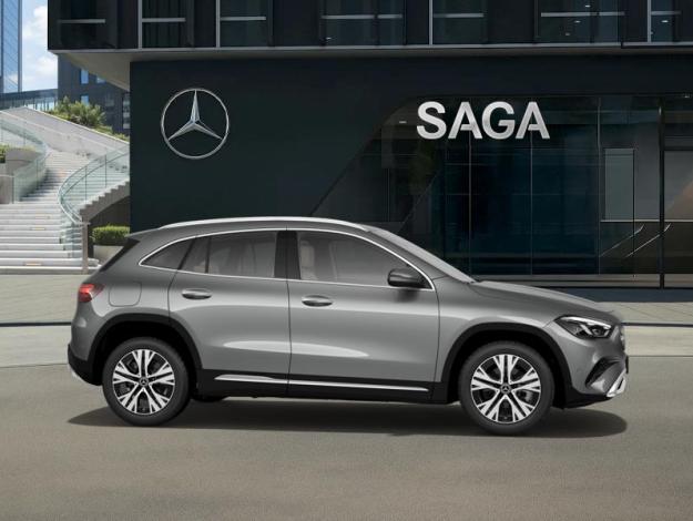 MERCEDES-BENZ GLA 250 e Hybrid EQ Progressive Line  GLA 250 e Hybrid EQ Progressive Line