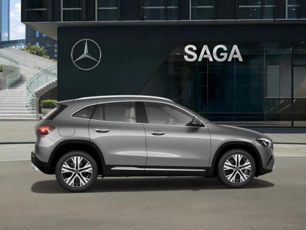 MERCEDES-BENZ GLA 250 e Hybrid EQ Progressive Line  GLA 250 e Hybrid EQ Progressive Line