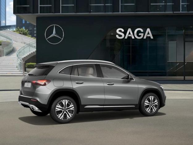 MERCEDES-BENZ GLA 250 e Hybrid EQ Progressive Line  GLA 250 e Hybrid EQ Progressive Line