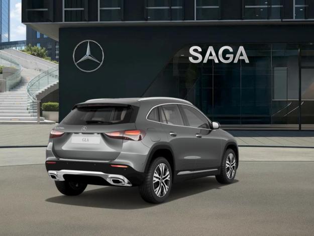 MERCEDES-BENZ GLA 250 e Hybrid EQ Progressive Line  GLA 250 e Hybrid EQ Progressive Line