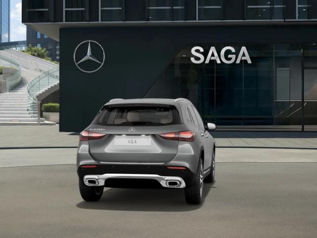 MERCEDES-BENZ GLA 250 e Hybrid EQ Progressive Line  GLA 250 e Hybrid EQ Progressive Line