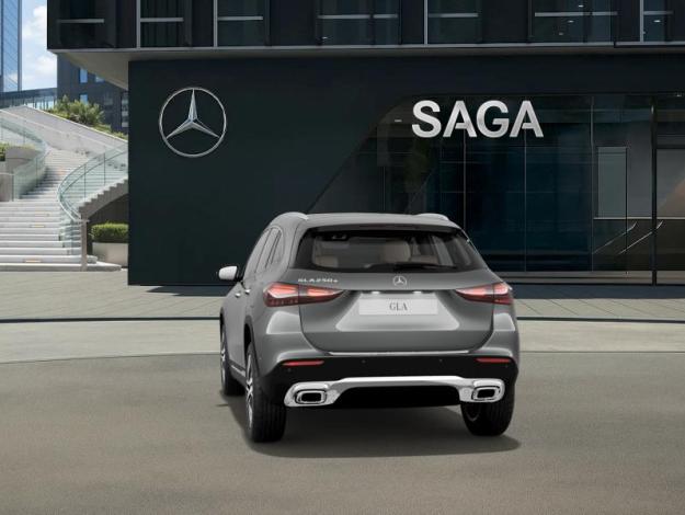 MERCEDES-BENZ GLA 250 e Hybrid EQ Progressive Line  GLA 250 e Hybrid EQ Progressive Line