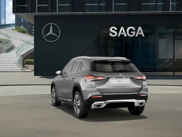 MERCEDES-BENZ GLA 250 e Hybrid EQ Progressive Line  GLA 250 e Hybrid EQ Progressive Line