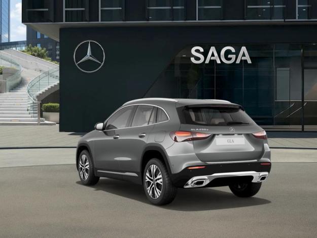 MERCEDES-BENZ GLA 250 e Hybrid EQ Progressive Line  GLA 250 e Hybrid EQ Progressive Line