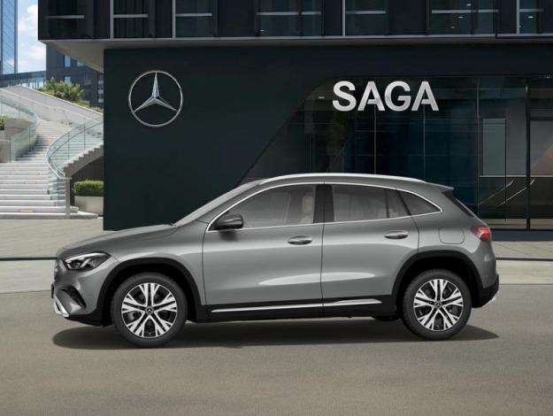 MERCEDES-BENZ GLA 250 e Hybrid EQ Progressive Line  GLA 250 e Hybrid EQ Progressive Line