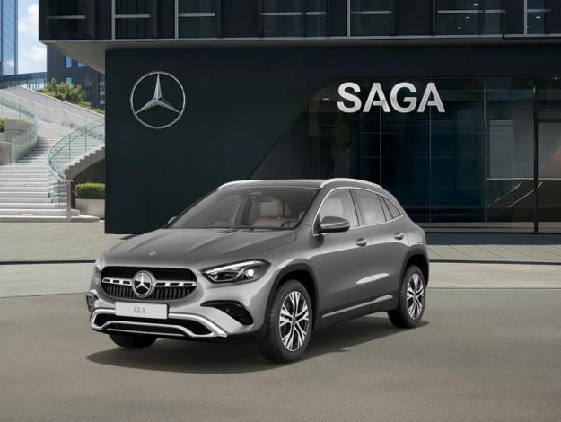 MERCEDES-BENZ GLA 250 e Hybrid EQ Progressive Line  GLA 250 e Hybrid EQ Progressive Line