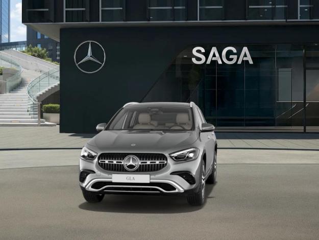MERCEDES-BENZ GLA 250 e Hybrid EQ Progressive Line  GLA 250 e Hybrid EQ Progressive Line